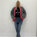 t-shirt in cotone relax